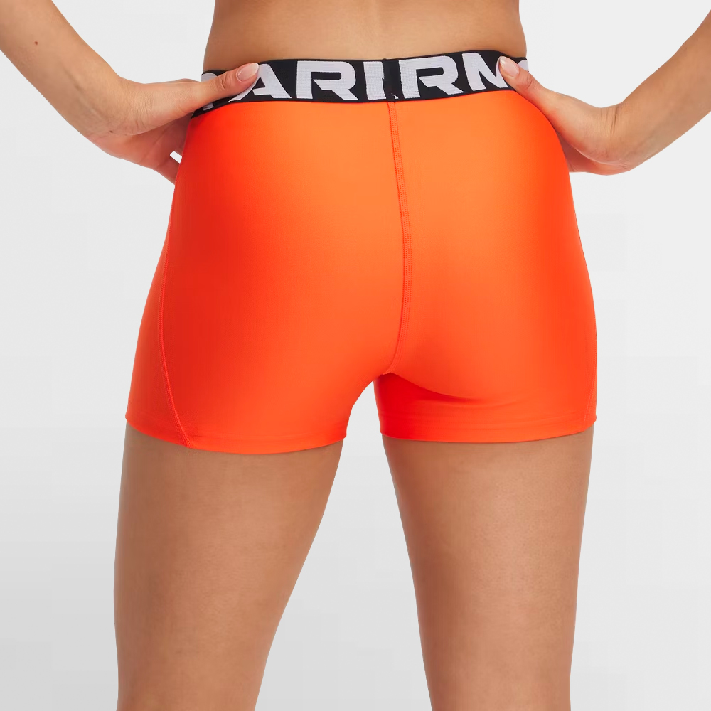 UNDER ARMOUR SHORT W. HEATGEAR SHORT - 1383629 847