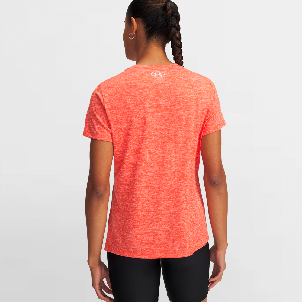 UNDER ARMOUR CAMISETA W. UA TECH TWIST - 1384230 847