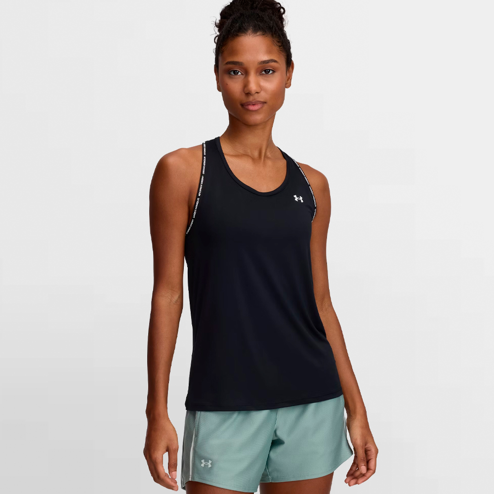 UNDER ARMOUR CAMISILLA W. UA TECH KNOCKOUT TANK - 1389851 001