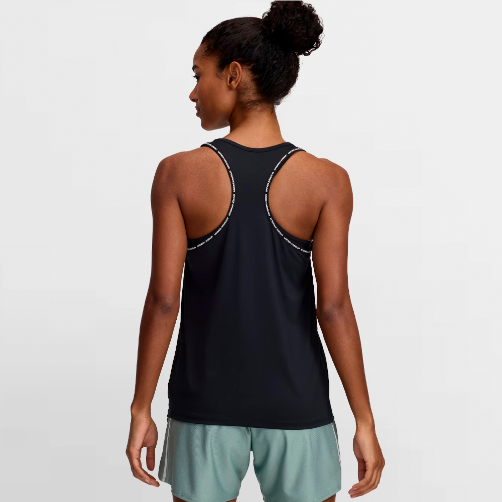 UNDER ARMOUR CAMISILLA W. UA TECH KNOCKOUT TANK - 1389851 001