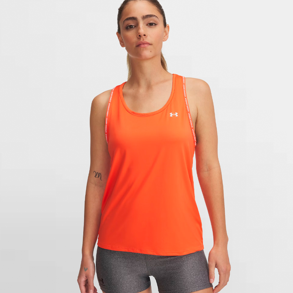 UNDER ARMOUR CAMISILLA W. UA TECH KNOCKOUT TANK - 1389851 847