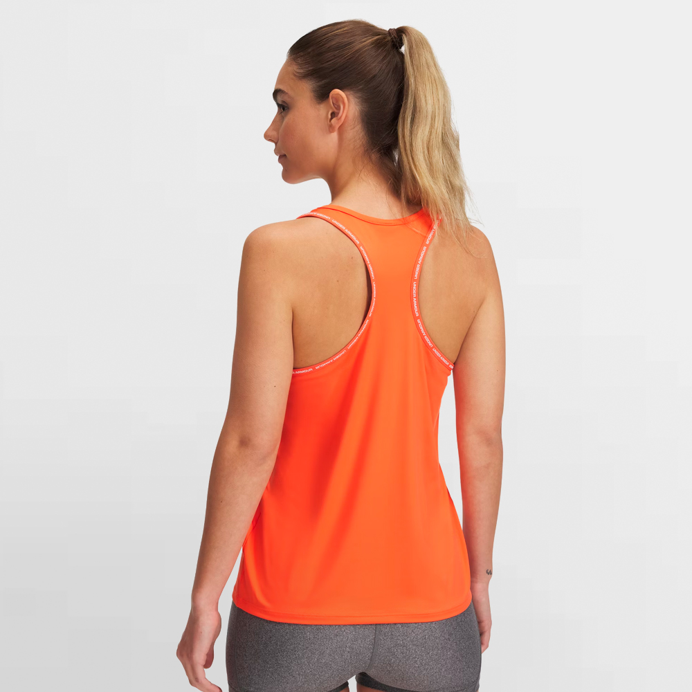 UNDER ARMOUR CAMISILLA W. UA TECH KNOCKOUT TANK - 1389851 847