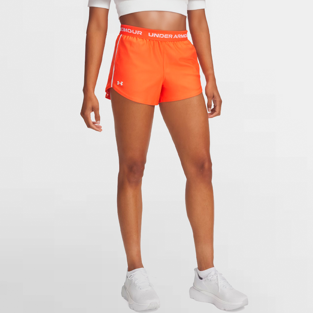 UNDER ARMOUR PANT. CORTO W. UA TECH PLAY UP SHORT - 1389882 847