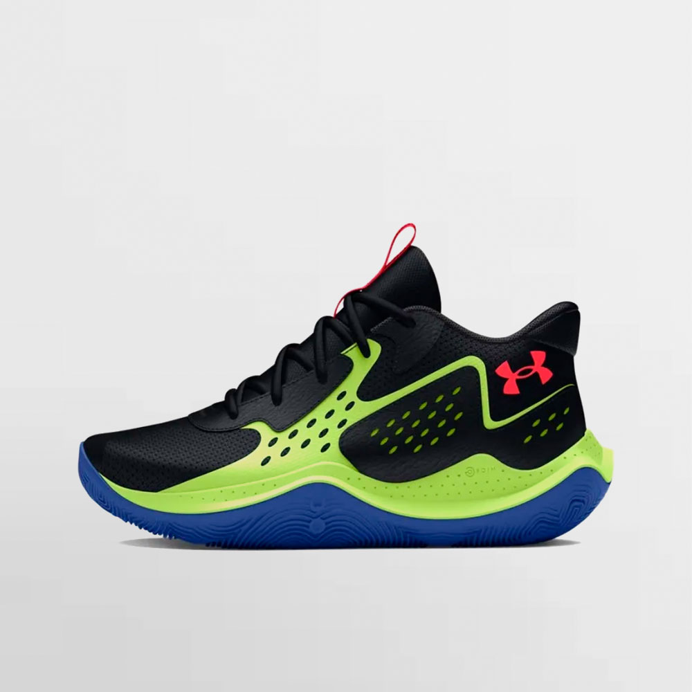UNDER ARMOUR CALZADO UA JET  23 GS - 3026635 005