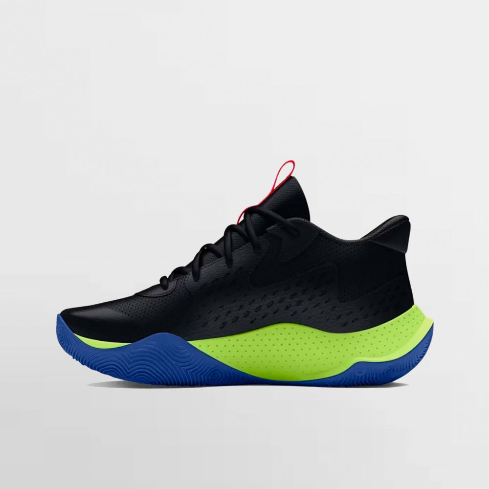 UNDER ARMOUR CALZADO UA JET  23 GS - 3026635 005
