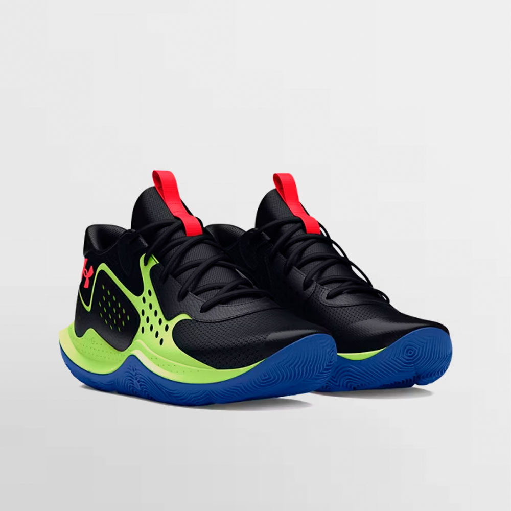 UNDER ARMOUR CALZADO UA JET  23 GS - 3026635 005