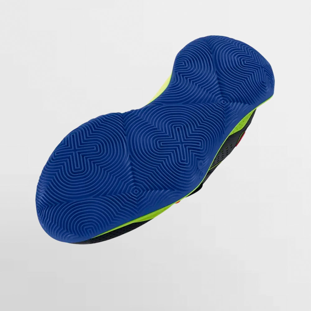 UNDER ARMOUR CALZADO UA JET  23 GS - 3026635 005