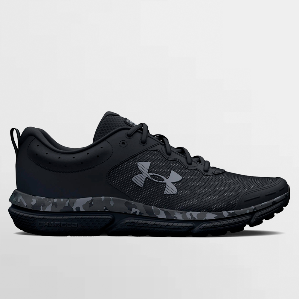 UNDER ARMOUR CALZADO UA CHARGED ASSERT 10 - 3027036 001