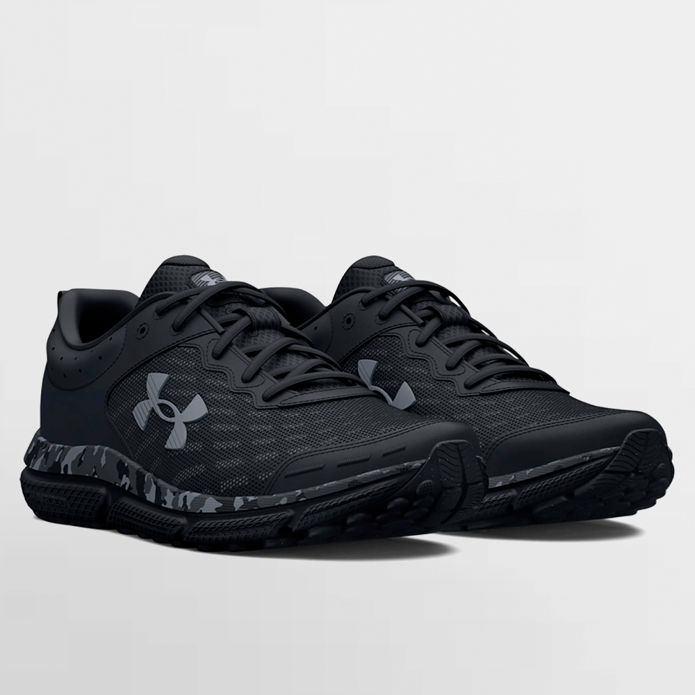 UNDER ARMOUR CALZADO UA CHARGED ASSERT 10 - 3027036 001