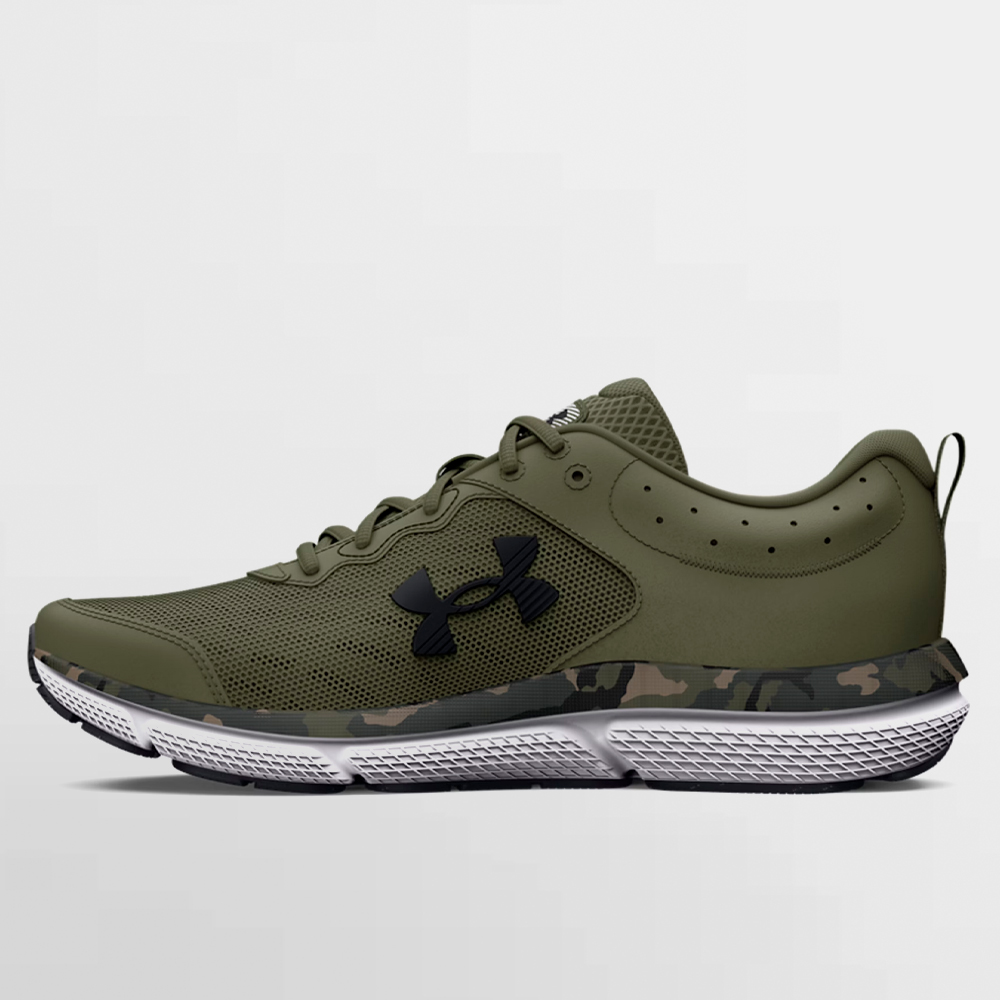 UNDER ARMOUR CALZADO UA CHARGED ASSERT 10 - 3027036 300