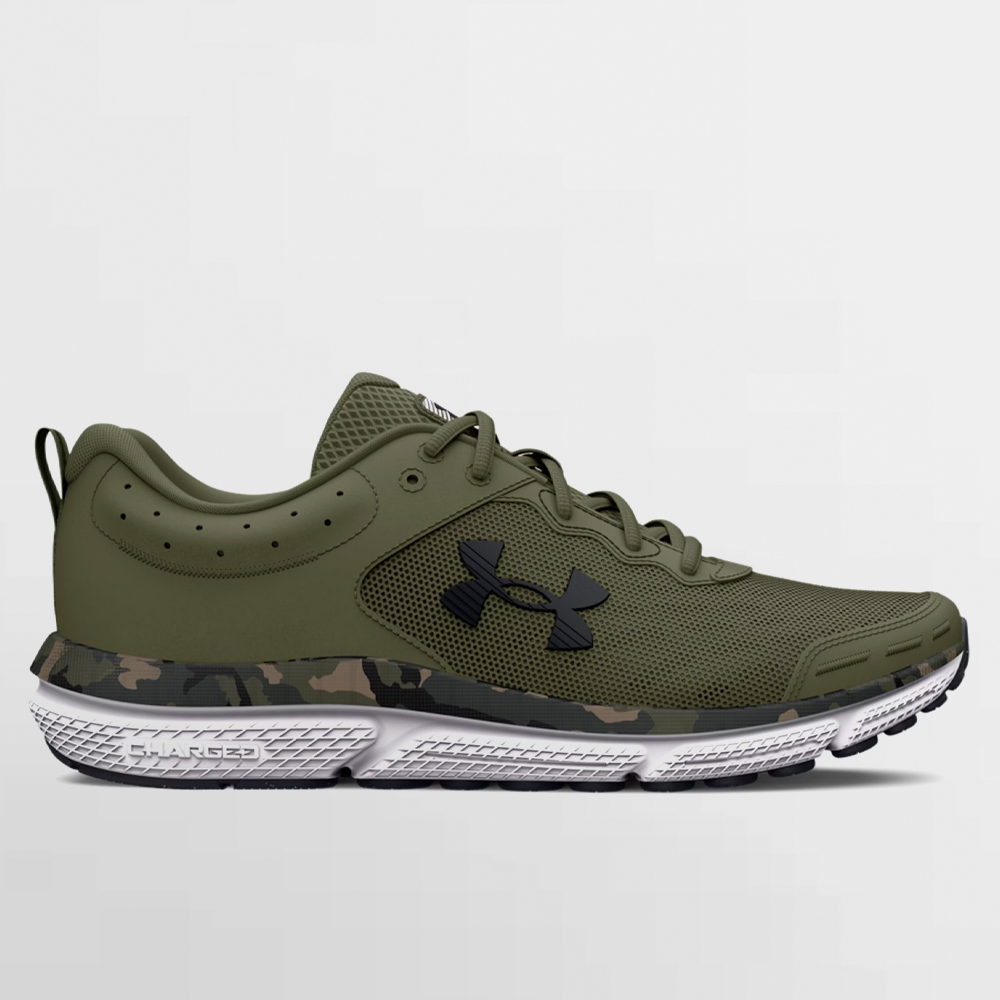 UNDER ARMOUR CALZADO UA CHARGED ASSERT 10 - 3027036 300