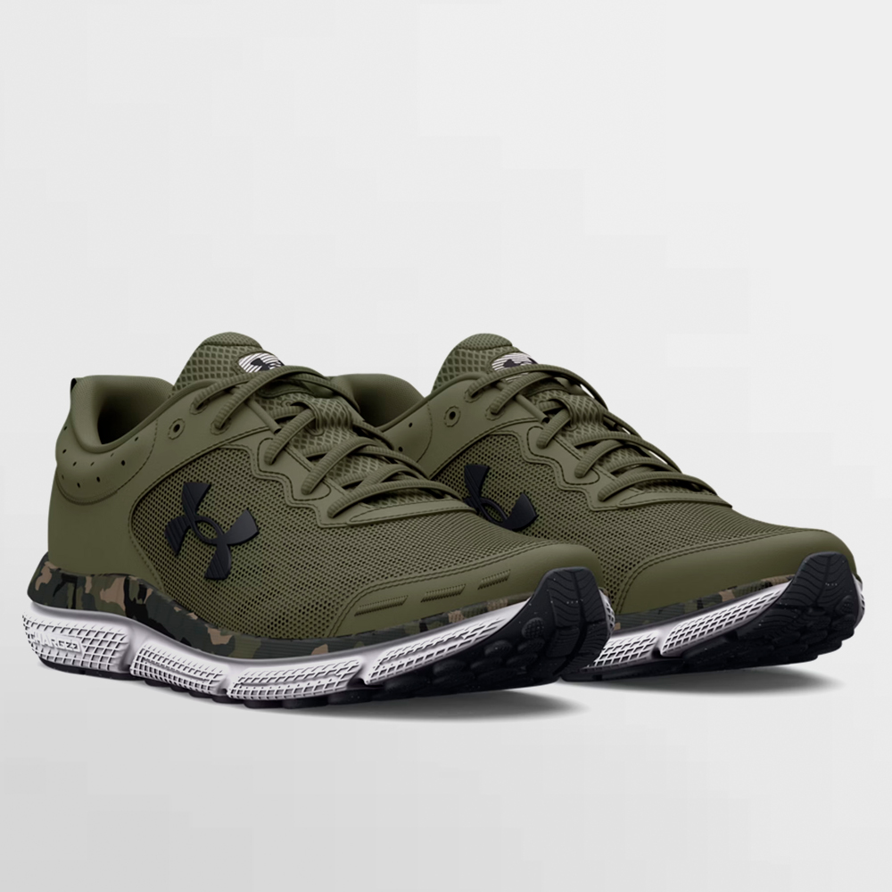 UNDER ARMOUR CALZADO UA CHARGED ASSERT 10 - 3027036 300