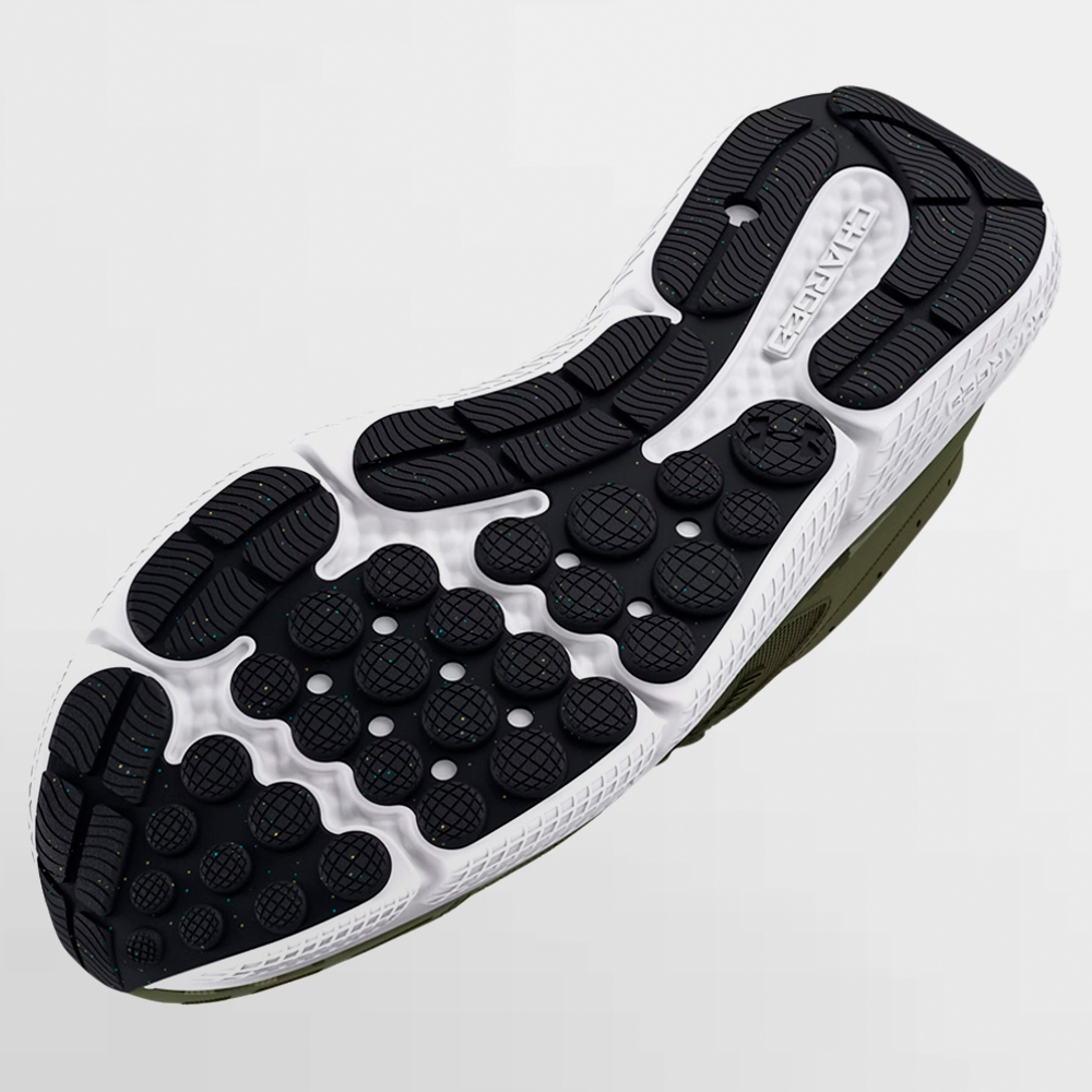 UNDER ARMOUR CALZADO UA CHARGED ASSERT 10 - 3027036 300