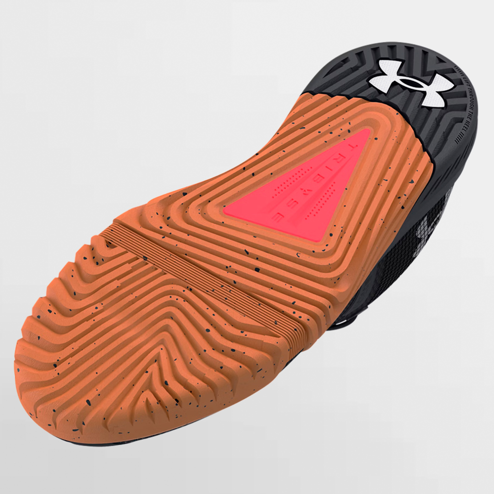 UNDER ARMOUR CALZADO UA REIGN 6 - 3027341 001