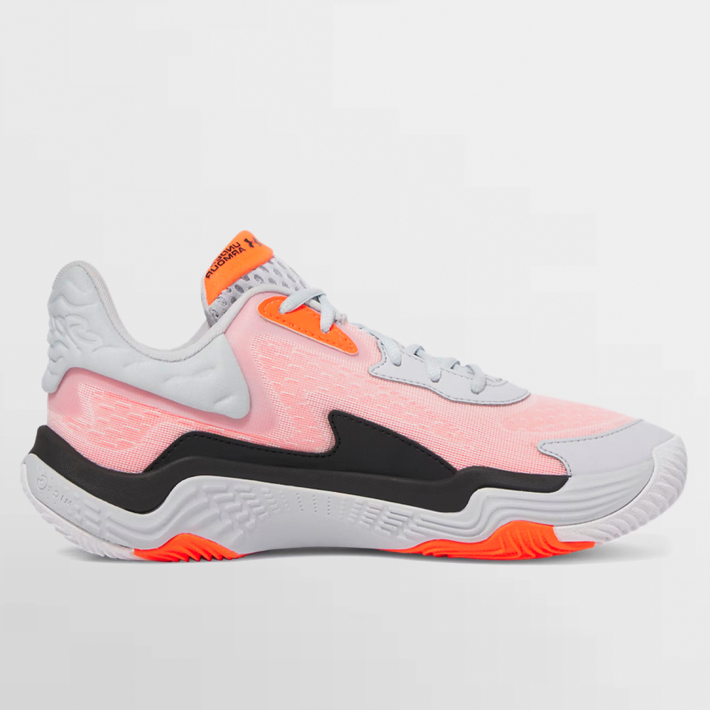 UNDER ARMOUR CALZADO UA SPAWN 7 - 3028461 100
