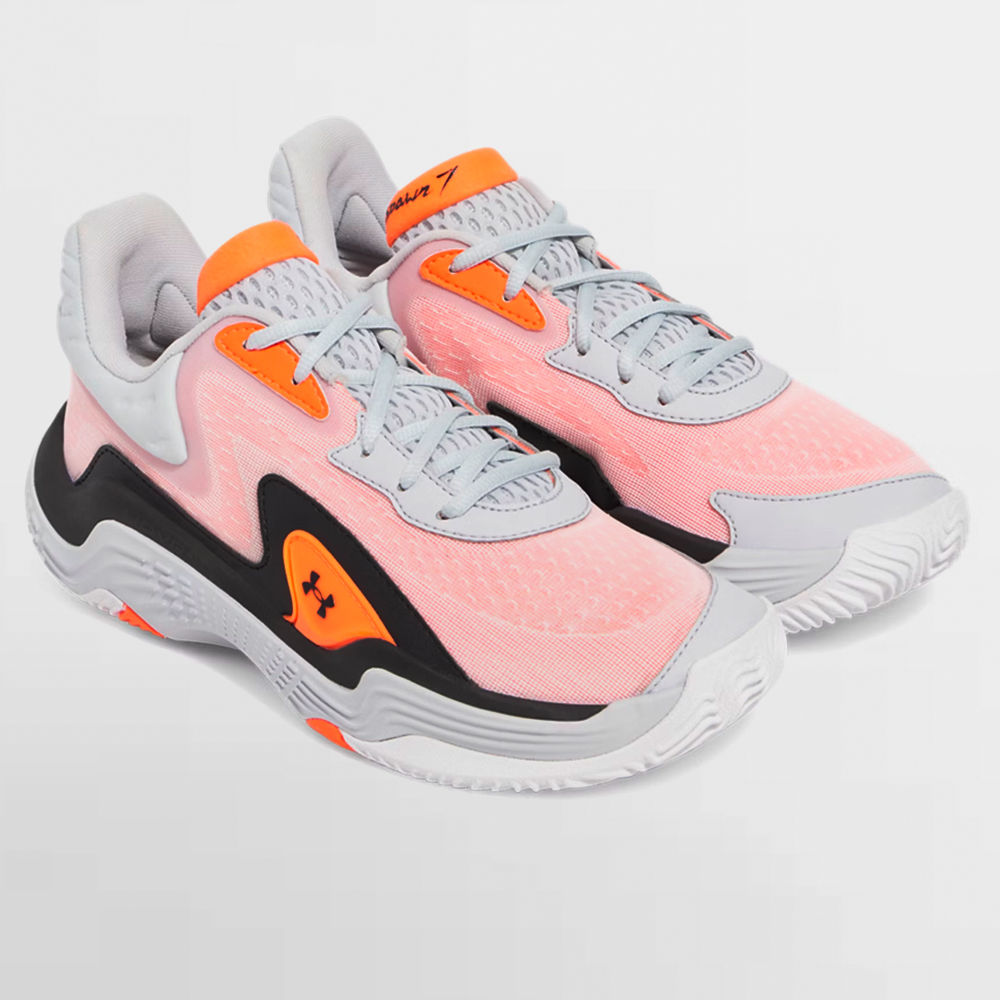 UNDER ARMOUR CALZADO UA SPAWN 7 - 3028461 100