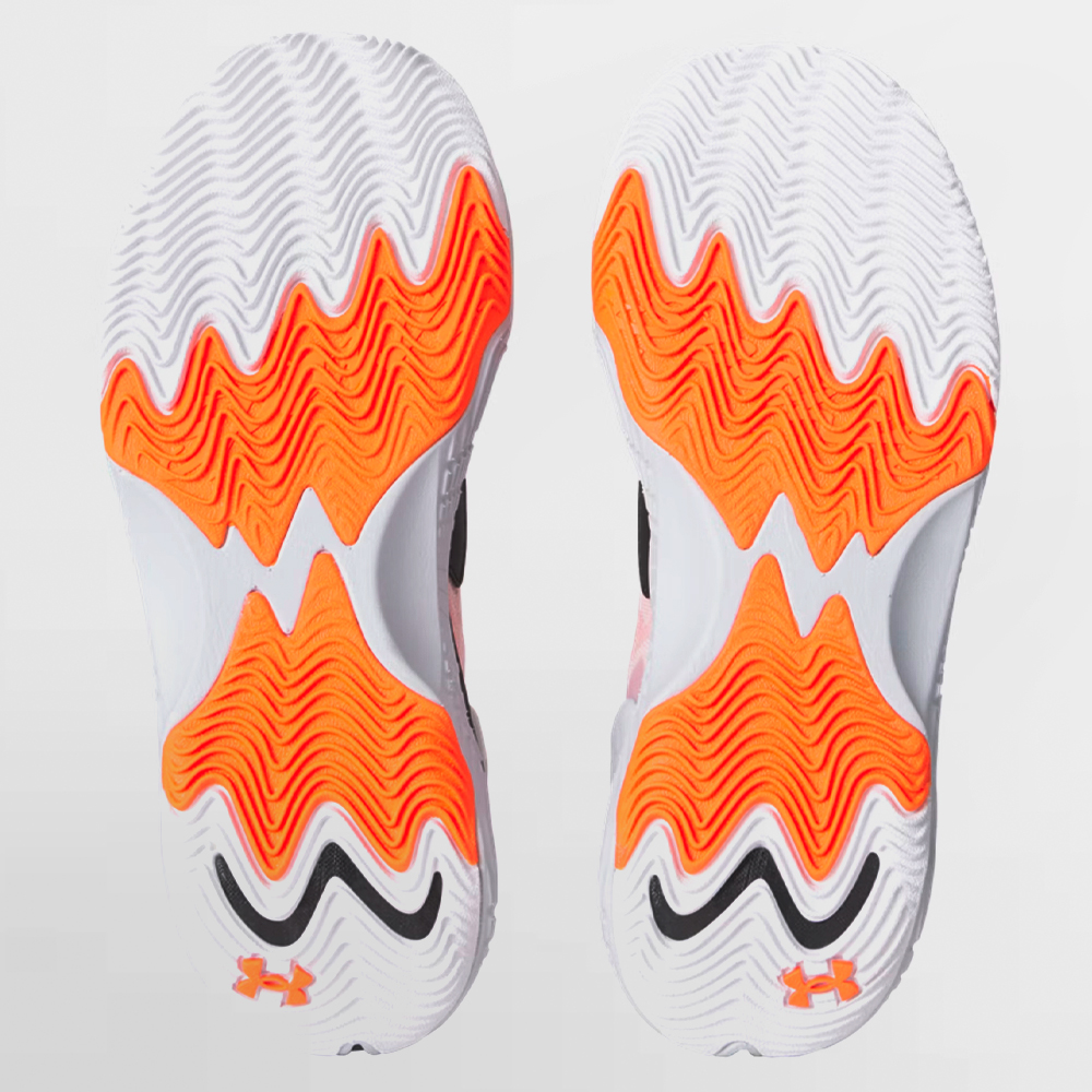 UNDER ARMOUR CALZADO UA SPAWN 7 - 3028461 100