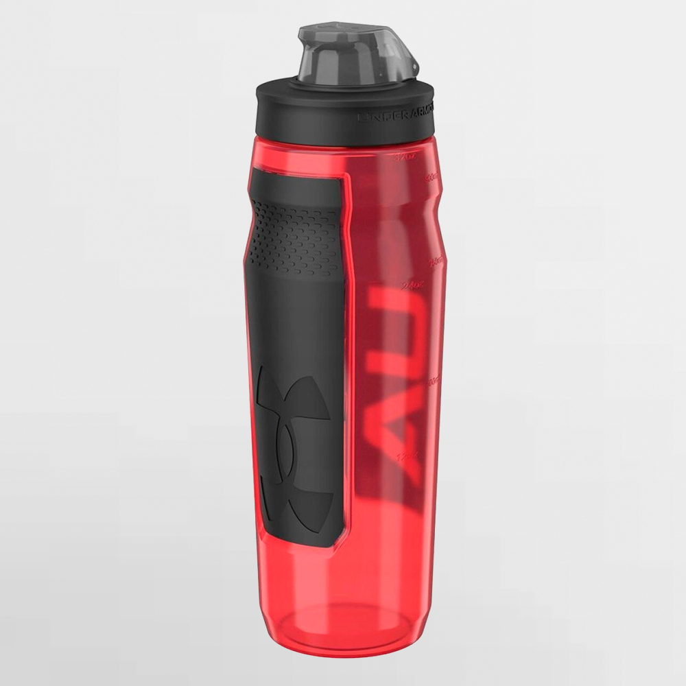 UNDER ARMOUR BOTELLA 32OZ PLAYMAKER SQUEEZE 950 ML (UA70320) - 717064934843