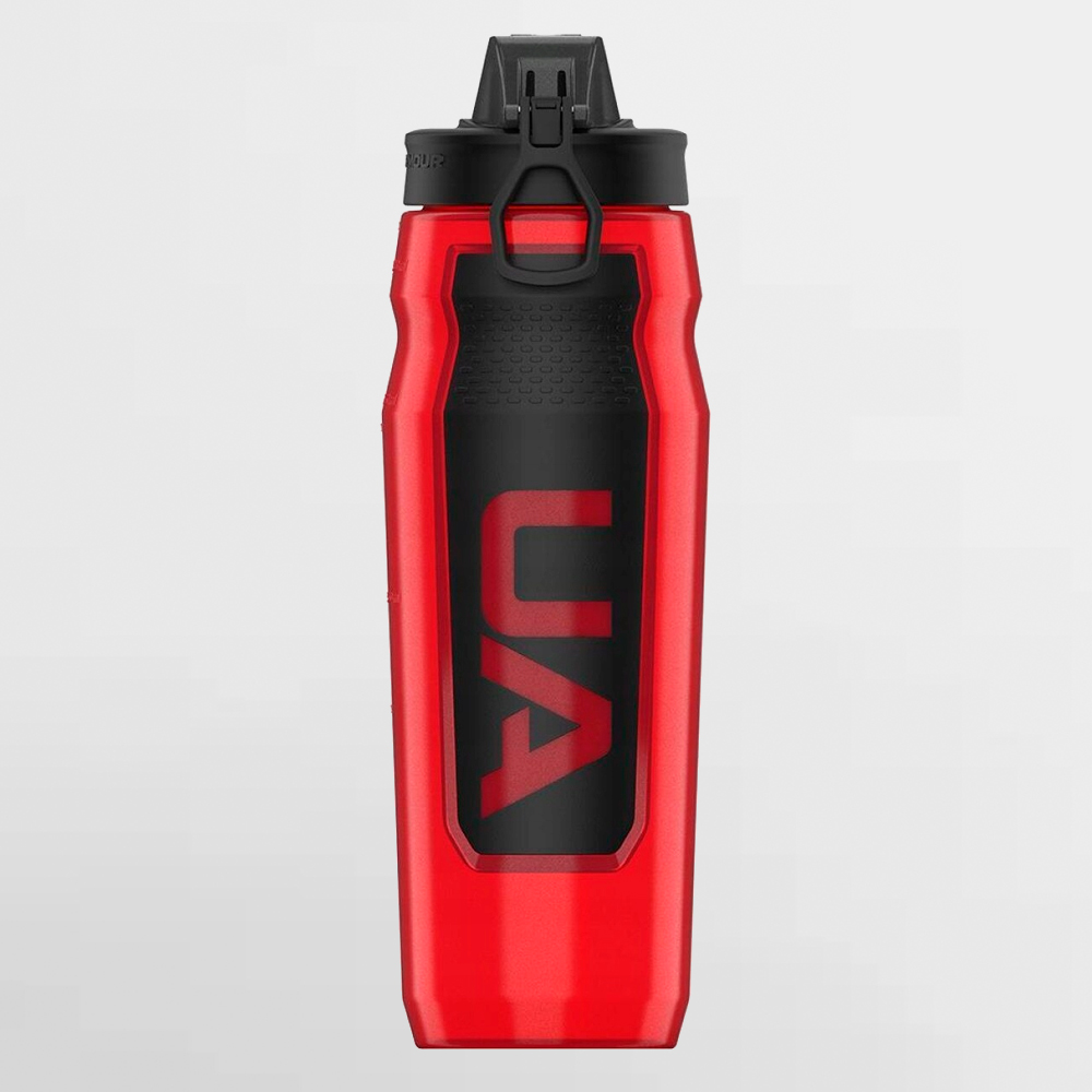 UNDER ARMOUR BOTELLA 32OZ PLAYMAKER SQUEEZE 950 ML (UA70320) - 717064934843