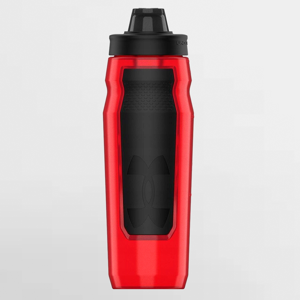 UNDER ARMOUR BOTELLA 32OZ PLAYMAKER SQUEEZE 950 ML (UA70320) - 717064934843