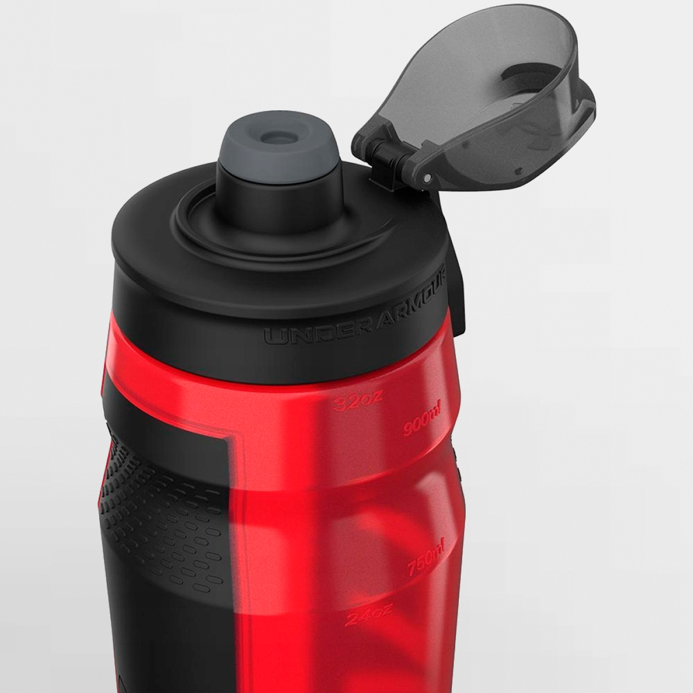 UNDER ARMOUR BOTELLA 32OZ PLAYMAKER SQUEEZE 950 ML (UA70320) - 717064934843
