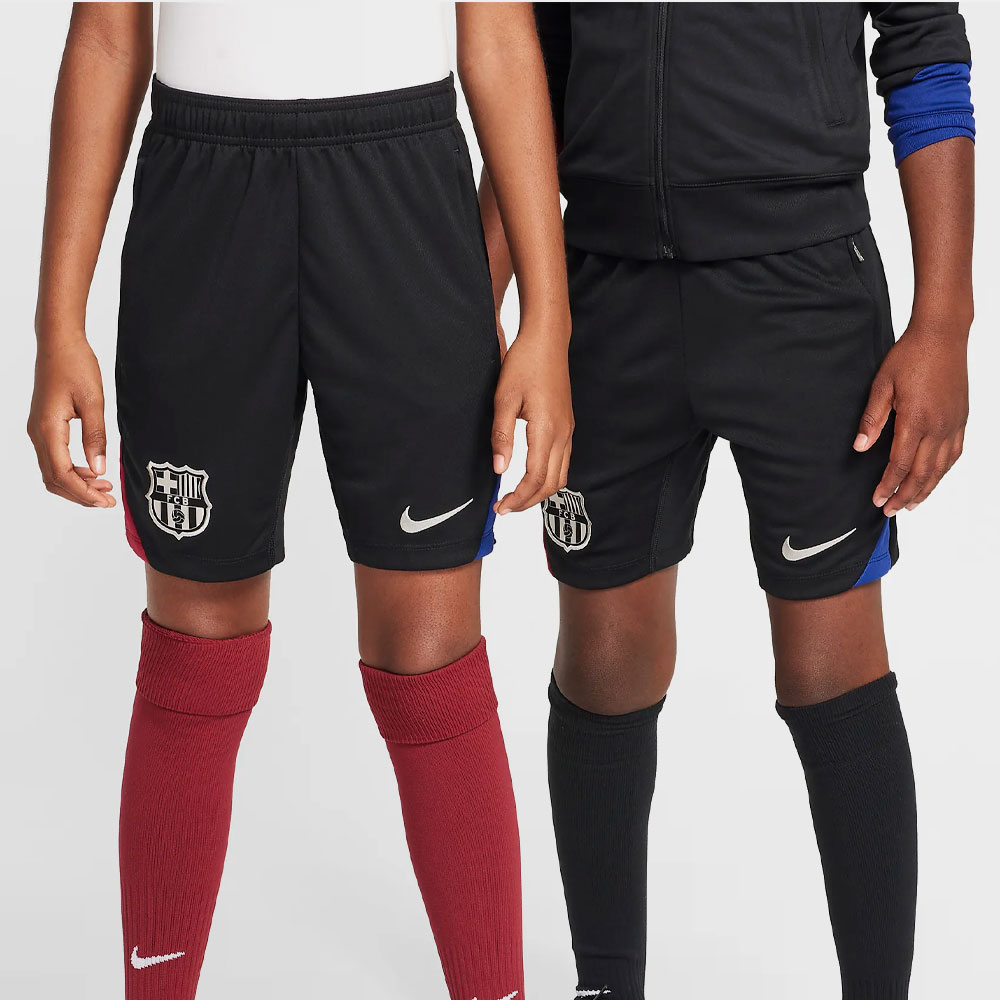 NIKE PANT. CORTO K. FCB STRIKE - FN9951 010