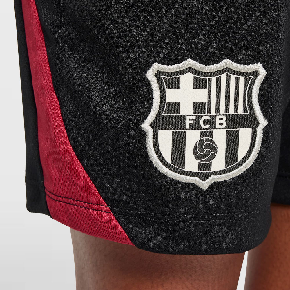 NIKE PANT. CORTO K. FCB STRIKE - FN9951 010