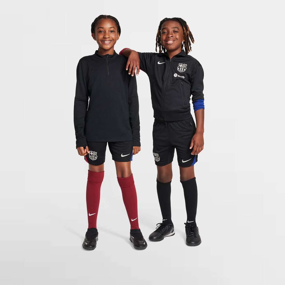 NIKE PANT. CORTO K. FCB STRIKE - FN9951 010