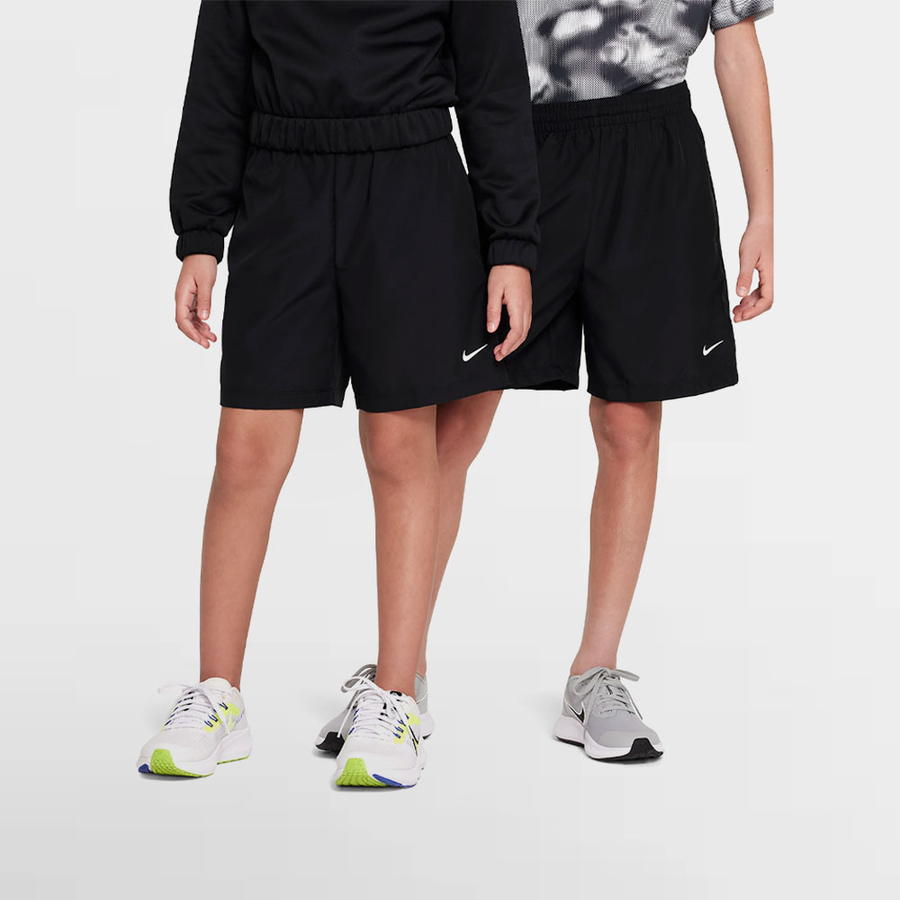 NIKE PANT. CORTO K. MULTI - DX5382 010