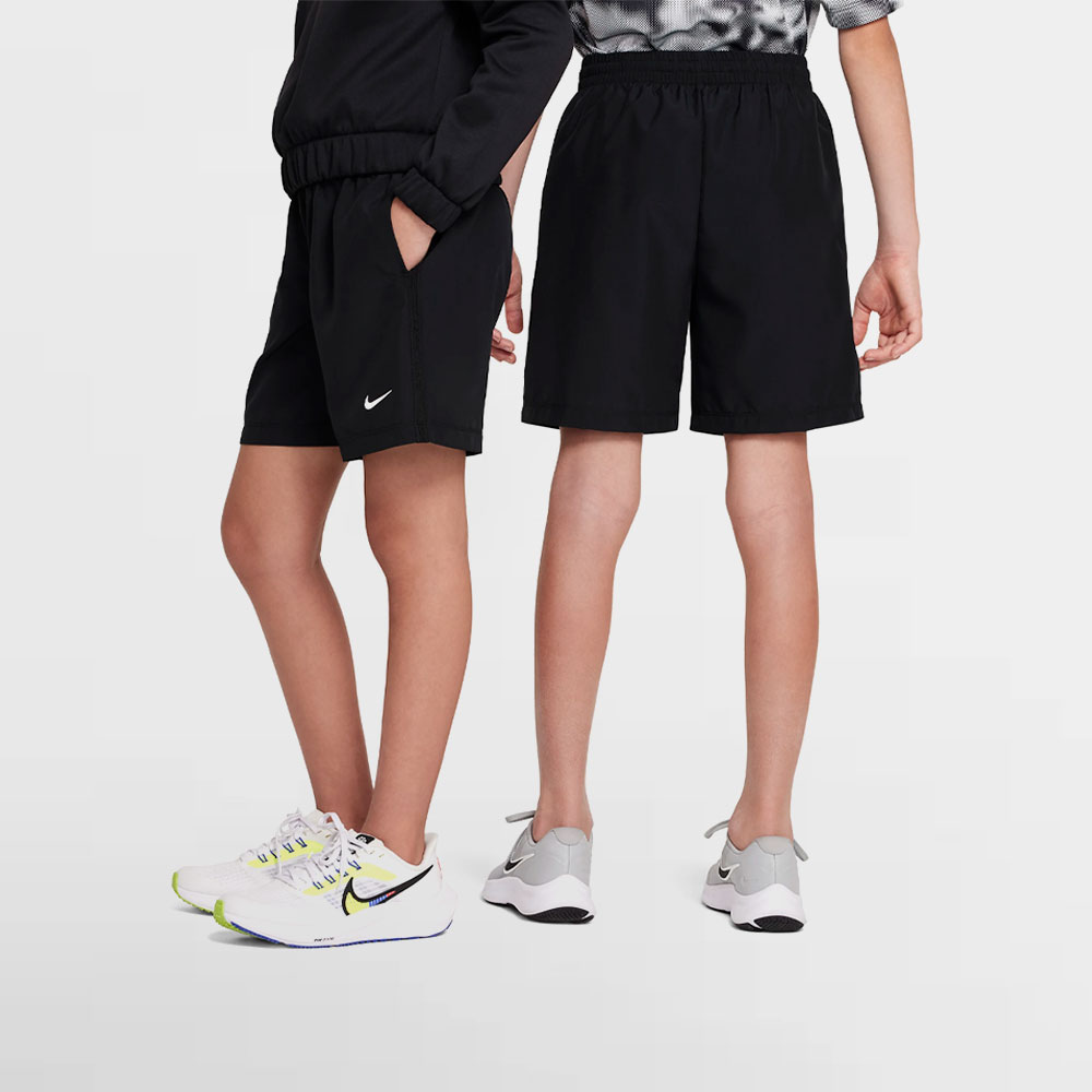 NIKE PANT. CORTO K. MULTI - DX5382 010