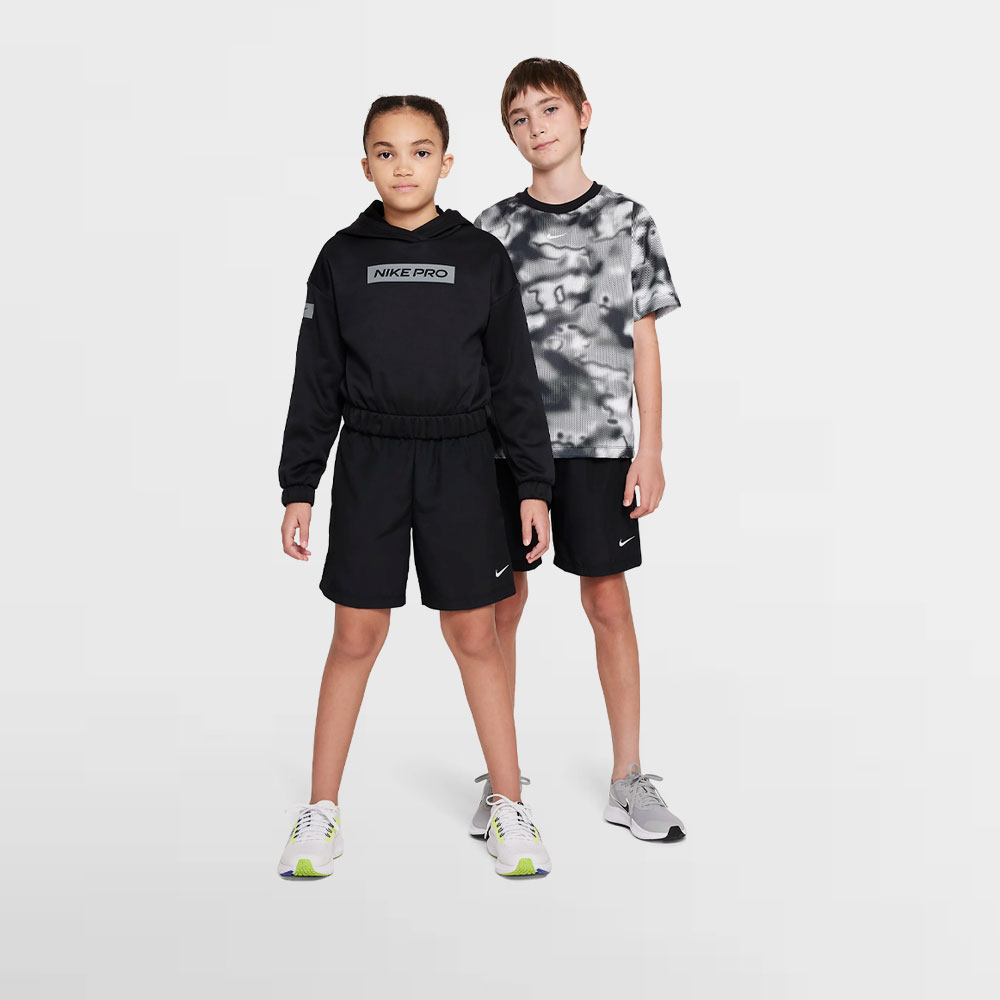 NIKE PANT. CORTO K. MULTI - DX5382 010