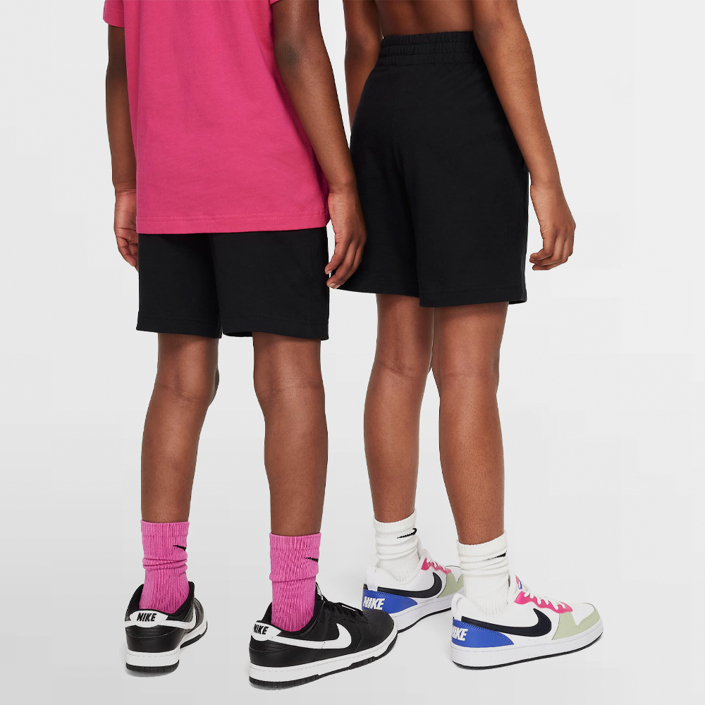 NIKE PANT. CORTO K. NSW  CLUB (DA0806 010) - FZ5512 010