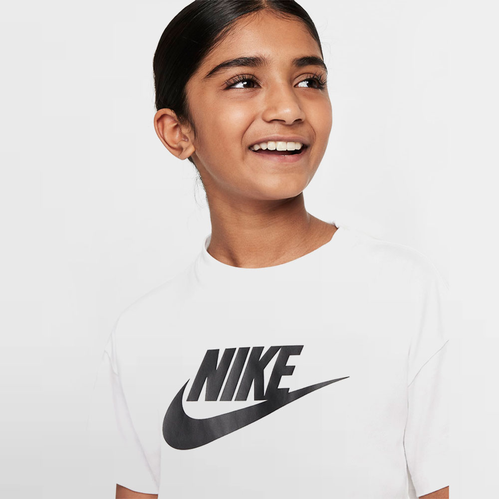 NIKE CAMISETA WG. NSW TEE - FZ5540 100