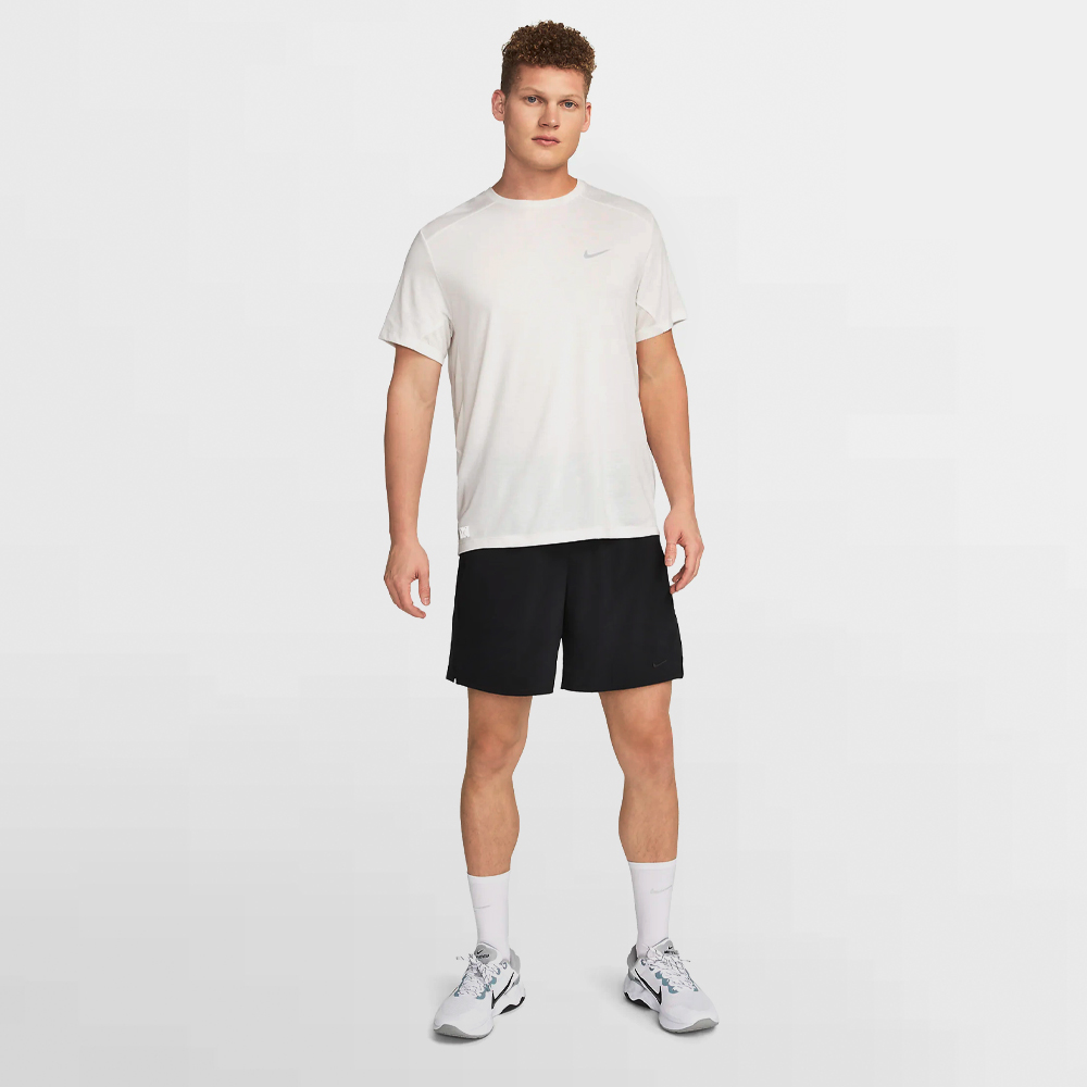 NIKE PANT. CORTO UNLIMITED - DV9340 010