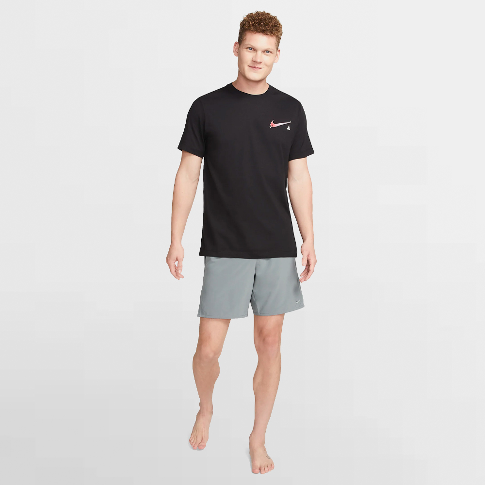 NIKE PANT. CORTO UNLIMITED - DV9340 084
