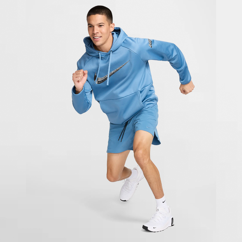 NIKE PANT. CORTO UNLIMITED - DV9340 429