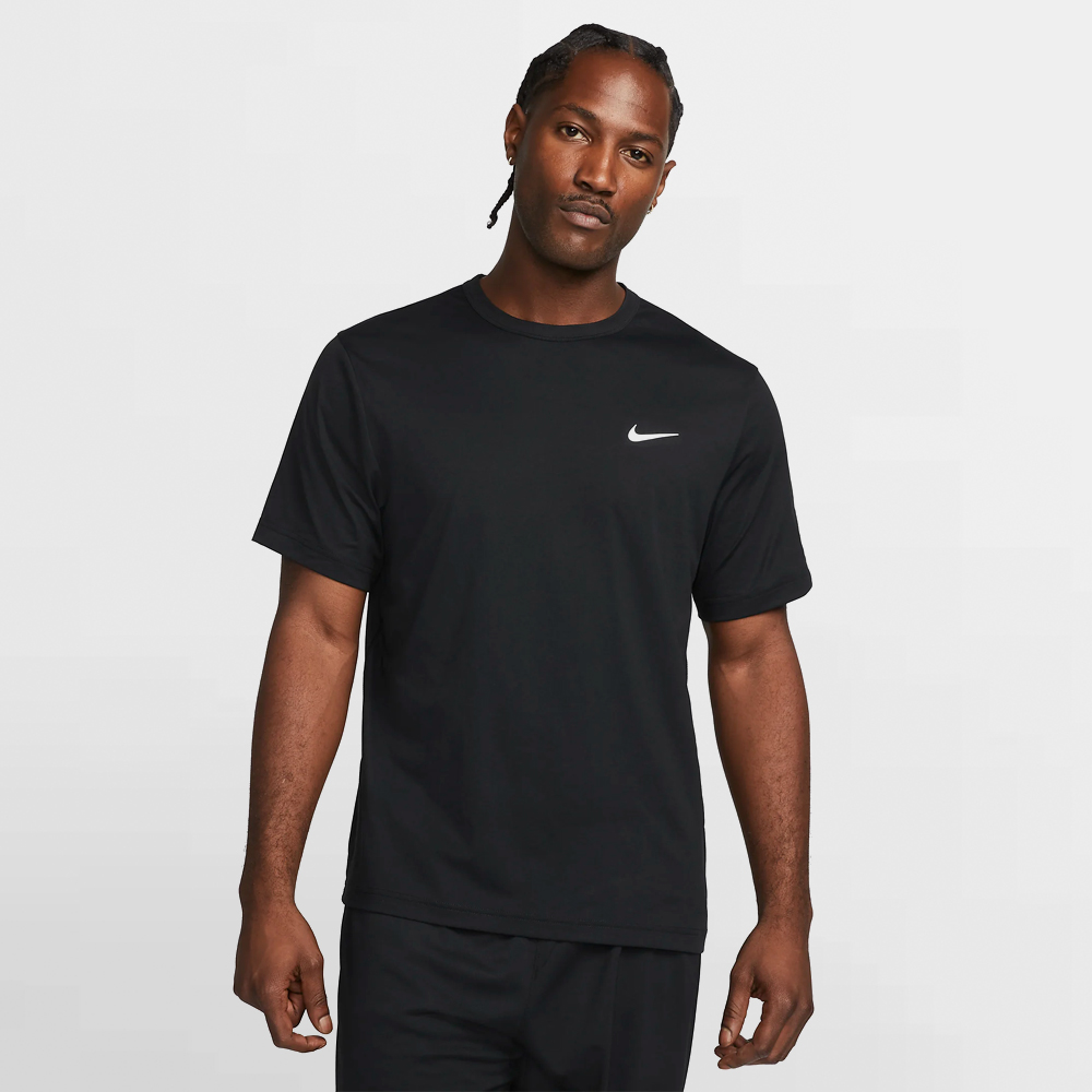 NIKE CAMISETA DRI-FIT UV HYVERSE - DV9839 010