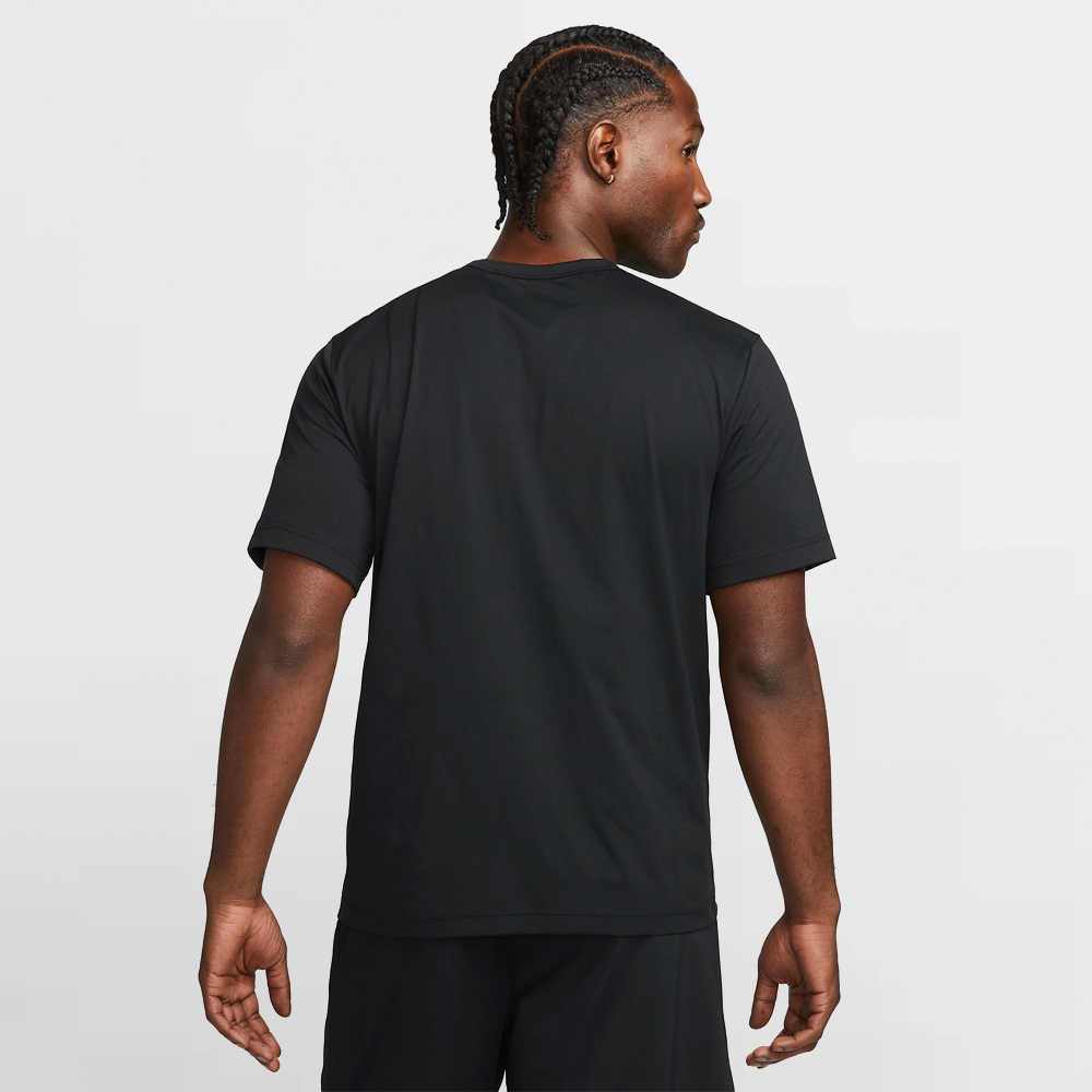 NIKE CAMISETA DRI-FIT UV HYVERSE - DV9839 010