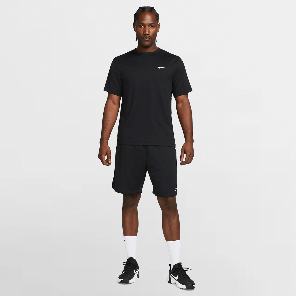 NIKE CAMISETA DRI-FIT UV HYVERSE - DV9839 010