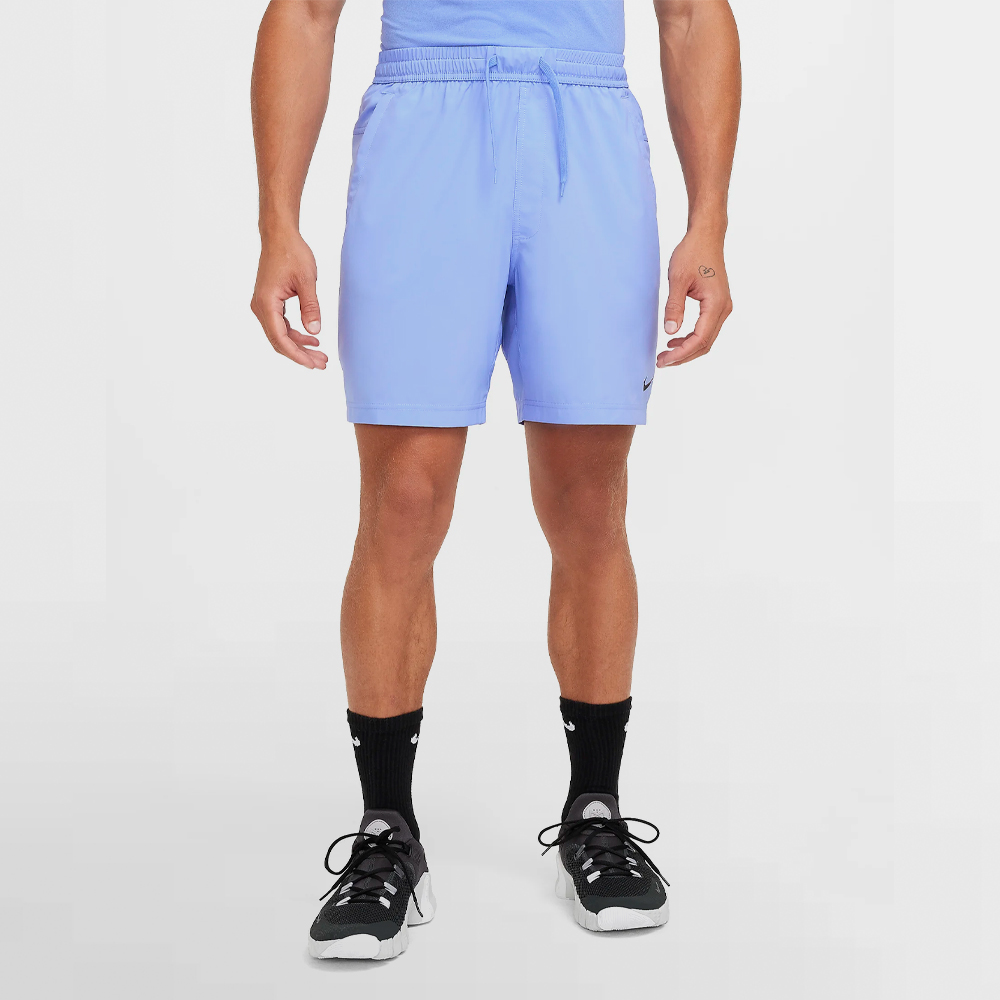 NIKE PANT. CORTO FORM - DV9857 494