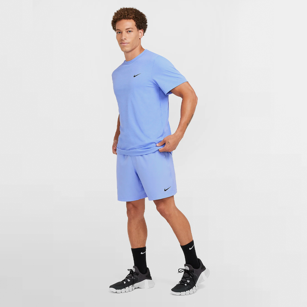 NIKE PANT. CORTO FORM - DV9857 494
