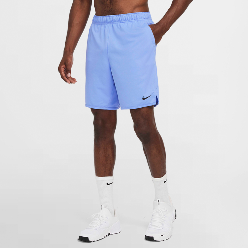 NIKE PANT. CORTO DRI-FIT TOTALITY SHORT - FB4196 494