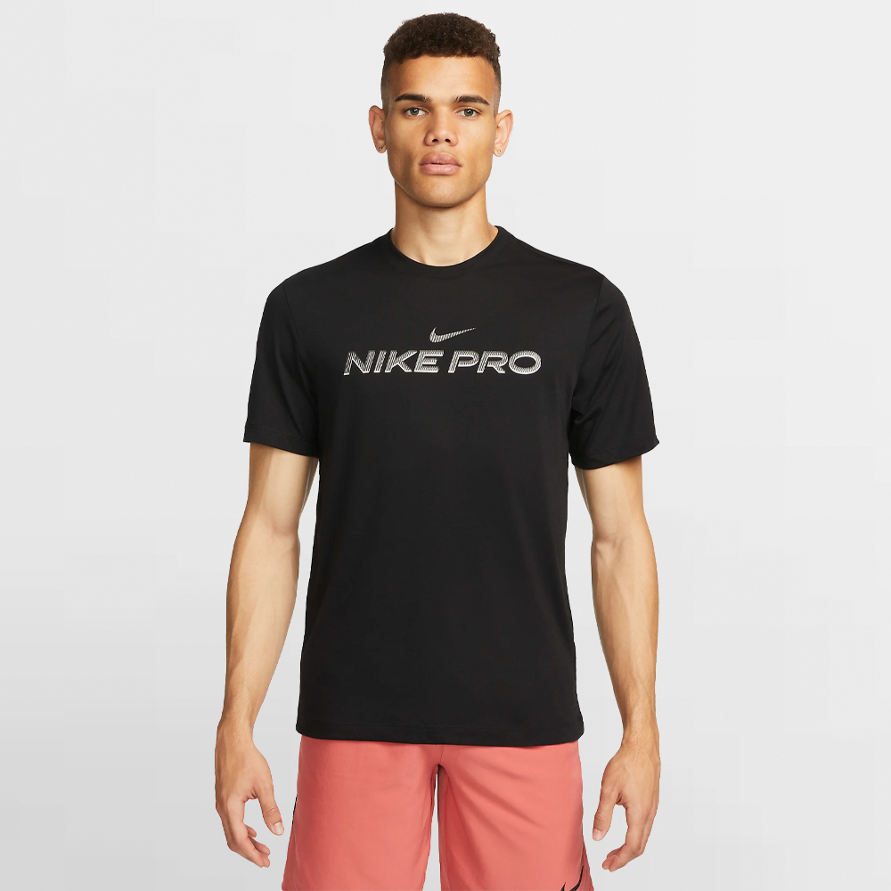 NIKE CAMISETA DRI-FIT - FJ2393 010