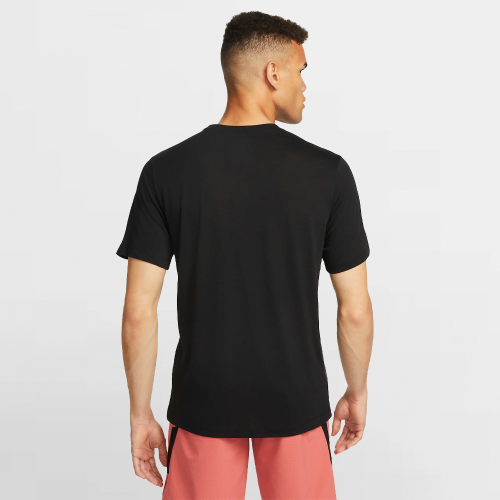 NIKE CAMISETA DRI-FIT - FJ2393 010