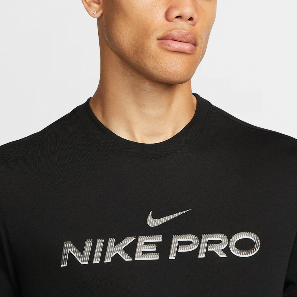 NIKE CAMISETA DRI-FIT - FJ2393 010