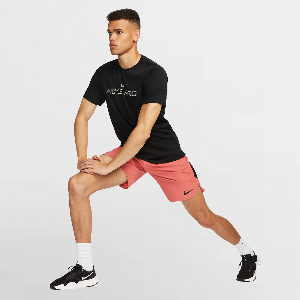 NIKE CAMISETA DRI-FIT - FJ2393 010