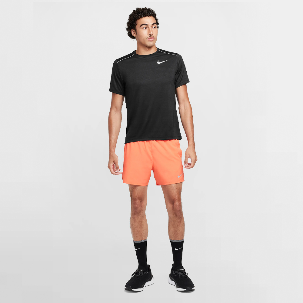 NIKE PANT. CORTO CHALLENGER 5