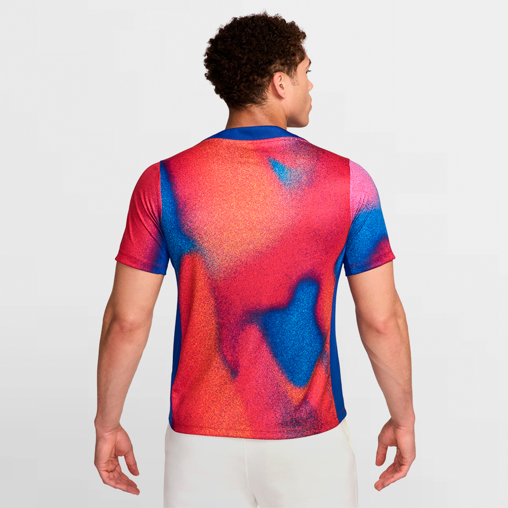 NIKE CAMISETA USA M NK DF ACDPR SS TOP PM - FJ2734 100