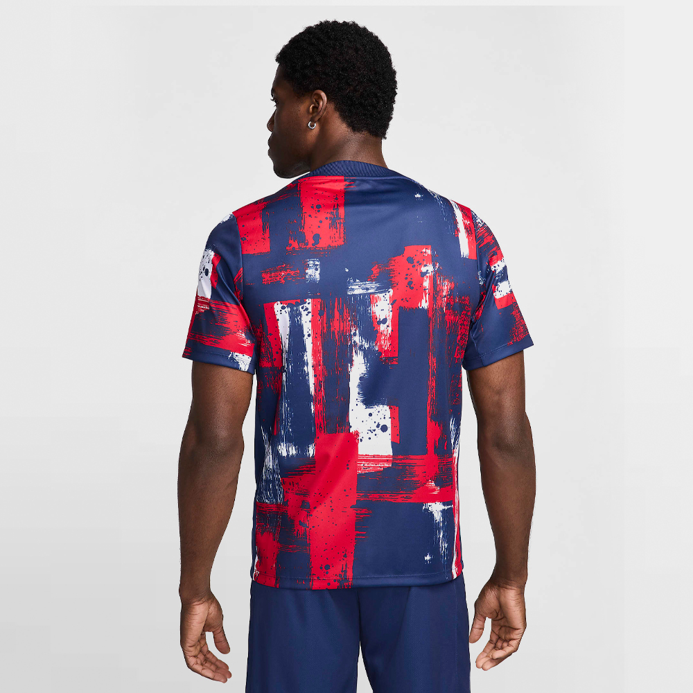 NIKE CAMISETA PGS ACADEMY PRO - FN9657 411