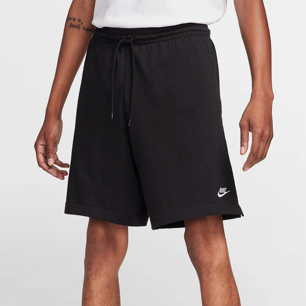 NIKE PANT. CORTO CLUB SHORT - FQ4359 010